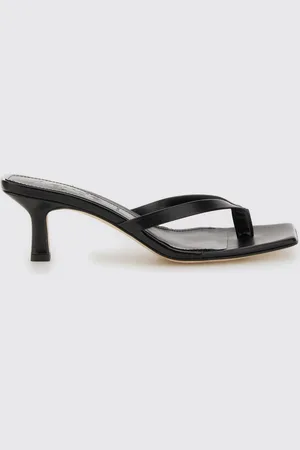 Aeyde Sandalias De Tacón Mujer color
