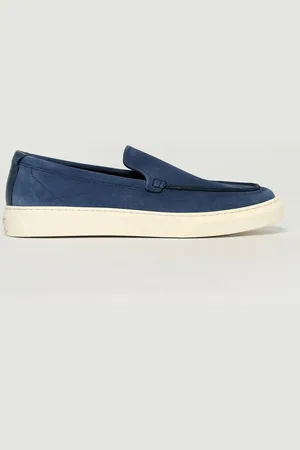 Woolrich Mocasines Hombre color