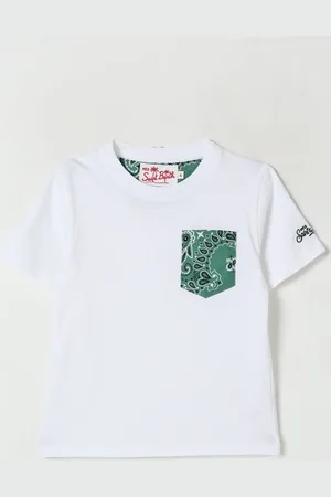 MC2 SAINT BARTH Camiseta Niños color