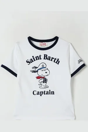 MC2 SAINT BARTH Camisetas Niños color