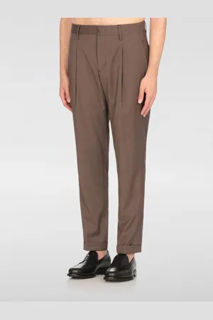 BRIGLIA Pantalón Hombre color