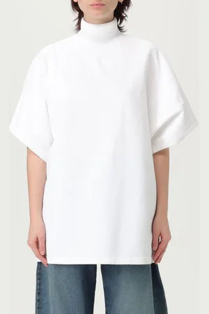 Alaïa Top ALAÏA Mujer color
