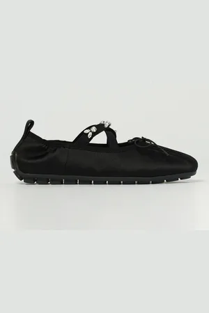 Simone Rocha Manoletinas Mujer color