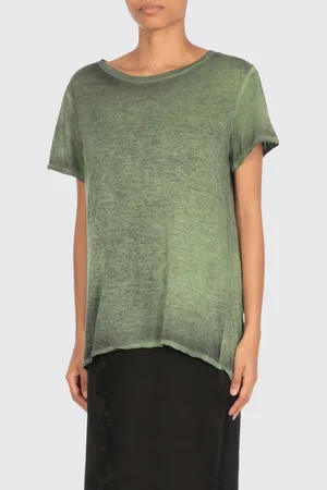 AVANT TOI Camiseta Mujer color