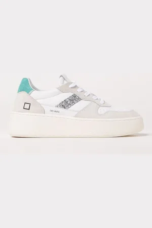 D.A.T.E. Zapatillas D. A.T. E. Mujer color