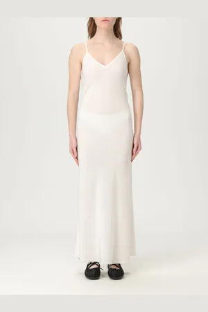 Maison Margiela Vestido Mujer color