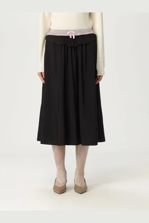 Maison Margiela Falda Mujer color