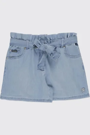 Dolce & Gabbana Pantalones Cortos Niños color