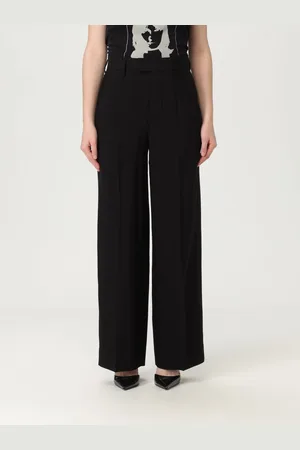 ANN DEMEULEMEESTER Pantalón Mujer color
