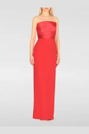 Solace Vestido Mujer color