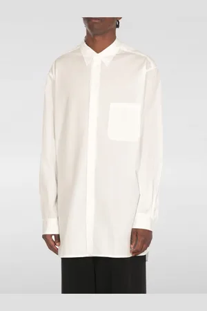 YOHJI YAMAMOTO Camisa Hombre color