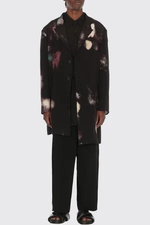 YOHJI YAMAMOTO Chaqueta Hombre color