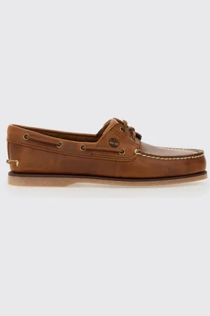 Timberland Mocasines Hombre color