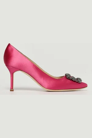 Manolo Blahnik Zapatos De Salón Mujer color