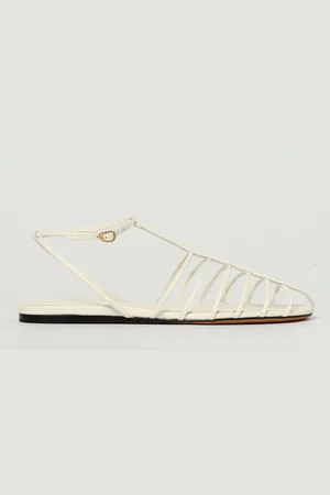 Proenza Schouler Sandalias Planas Mujer color
