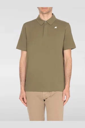 K-Way Polo Hombre color