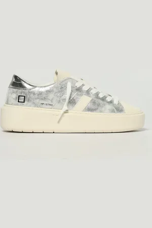 D.A.T.E. Zapatillas D. A.T. E. Mujer color