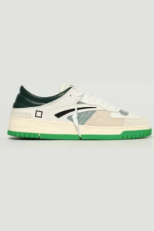 D.A.T.E. Zapatillas D. A.T. E. Hombre color