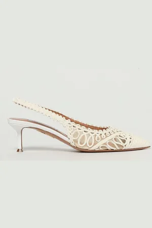 Aquazzura Zapatos De Tacón Mujer color