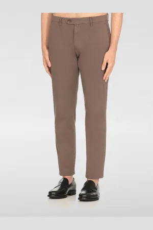 BRIGLIA Pantalón Hombre color