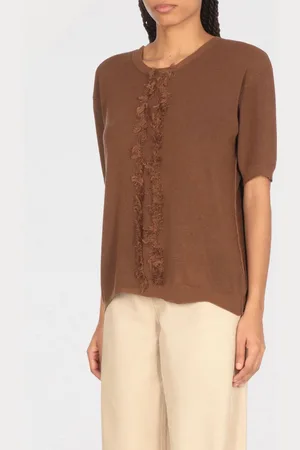 UMA WANG Jersey Mujer color