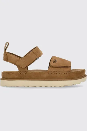 UGG Sandalias Planas Mujer color