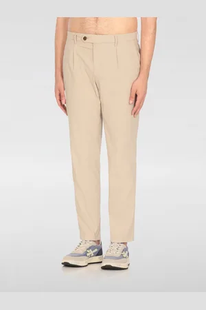 BRIGLIA Pantalón Hombre color