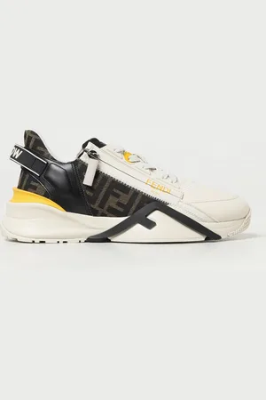 Fendi Zapatillas Hombre color