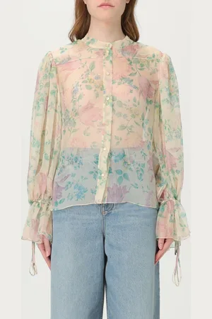Chloé Camisa CHLOÉ Mujer color