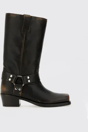 PARIS TEXAS Botas Mujer color