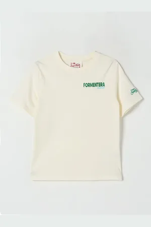 MC2 SAINT BARTH Camiseta Niños color