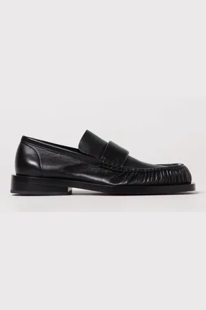 Jil Sander Mocasines Hombre color