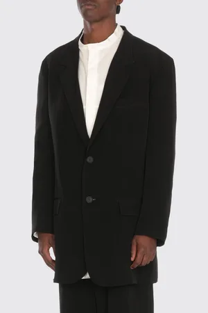 YOHJI YAMAMOTO Chaqueta Hombre color