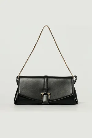 Salvatore Ferragamo Bolso De Hombro Mujer color