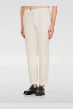 BRIGLIA Pantalón Hombre color
