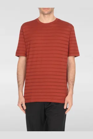 Ermenegildo Zegna Camiseta Hombre color
