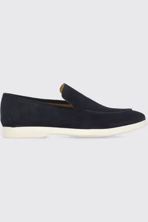 TAGLIATORE Mocasines Hombre color