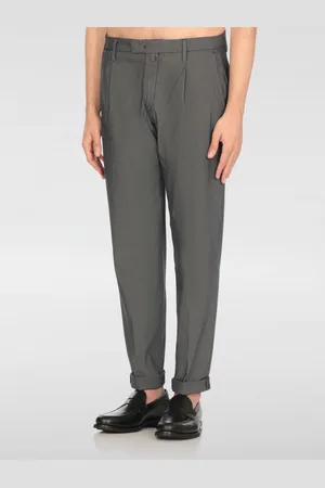 BRIGLIA Pantalón Hombre color