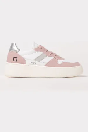 D.A.T.E. Zapatillas D. A.T. E. Mujer color