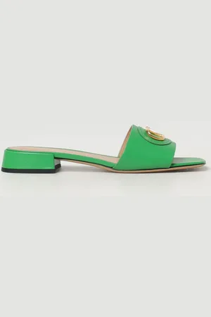 VALENTINO GARAVANI Sandalias Planas Mujer color