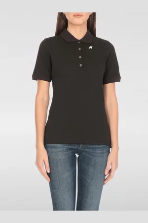 K-Way Polo Mujer color