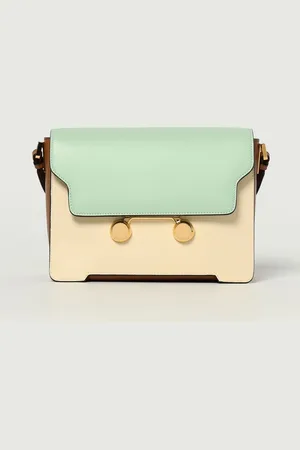 Marni Bolso De Hombro Mujer color