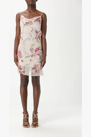 BLUMARINE Vestido Mujer color