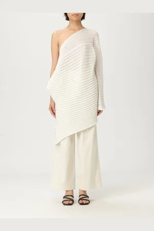 Issey Miyake Top Mujer color