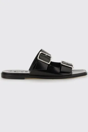 Aeyde Sandalias Planas Mujer color