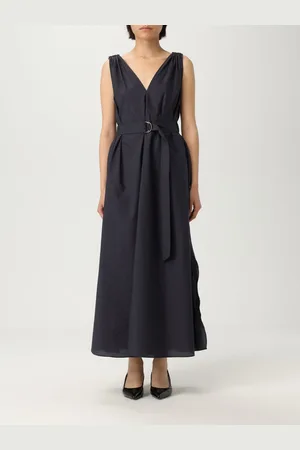 Brunello Cucinelli Vestido Mujer color