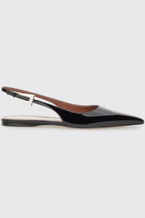 PARIS TEXAS Zapatos Planos Mujer color