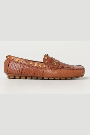 VALENTINO GARAVANI Mocasines Mujer color