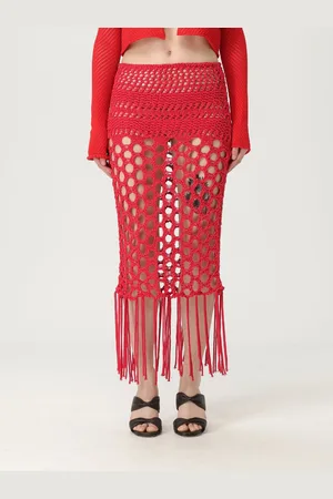 LANEUS Falda Mujer color