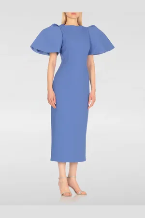 Solace Vestido Mujer color